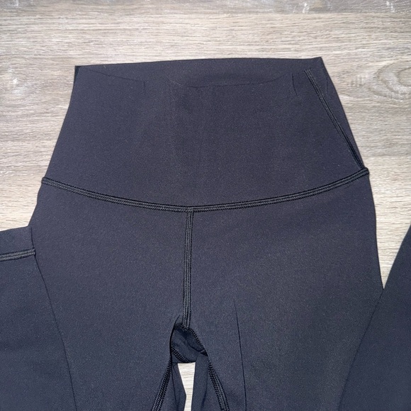 Lululemon Wunder Under High-Rise Ribbed Tight size 2 - Picture 8 of 13